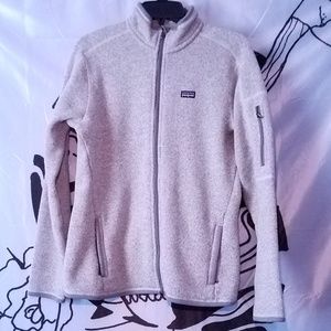 Womens Patagonia jacket